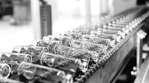 上半年力诺药包药用玻璃板块实现营收2.03亿元(资料图)